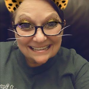 Meet your Posher, Kathy